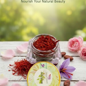 Marwas Kashmiri Saffron