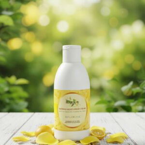Marwas Natural Moisturizer